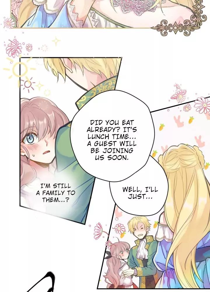 The Tyrant's Tranquilizer chapter 0 page 15