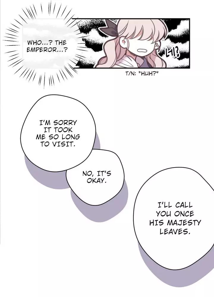 The Tyrant's Tranquilizer chapter 0 page 17