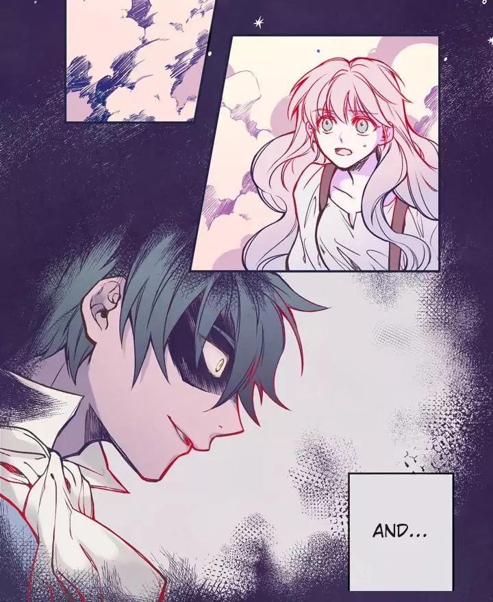 The Tyrant's Tranquilizer chapter 0 page 2