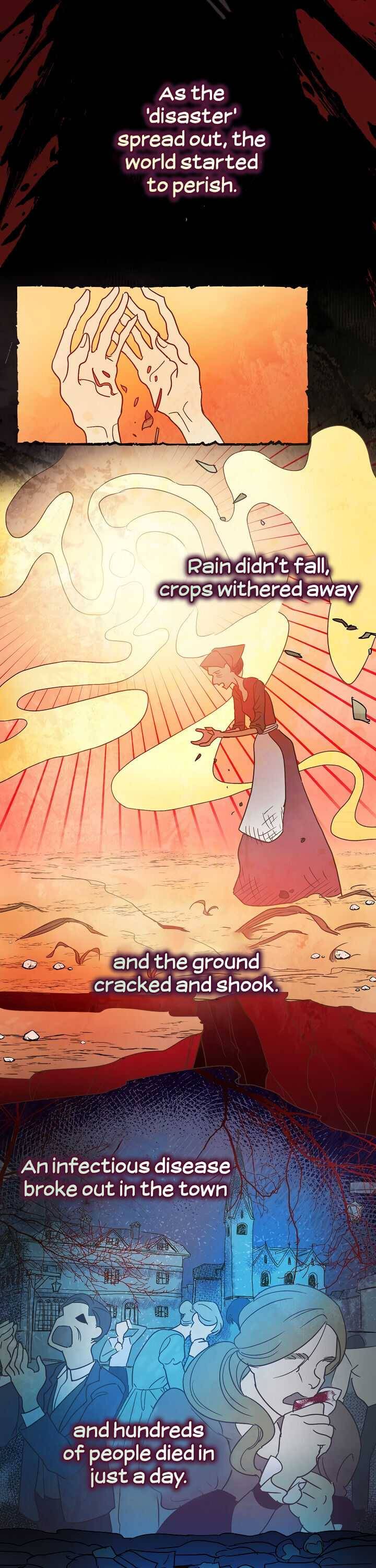 The Tyrant's Tranquilizer chapter 1 page 12