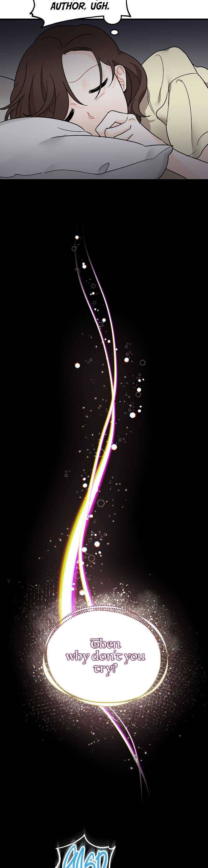 The Tyrant's Tranquilizer chapter 1 page 16