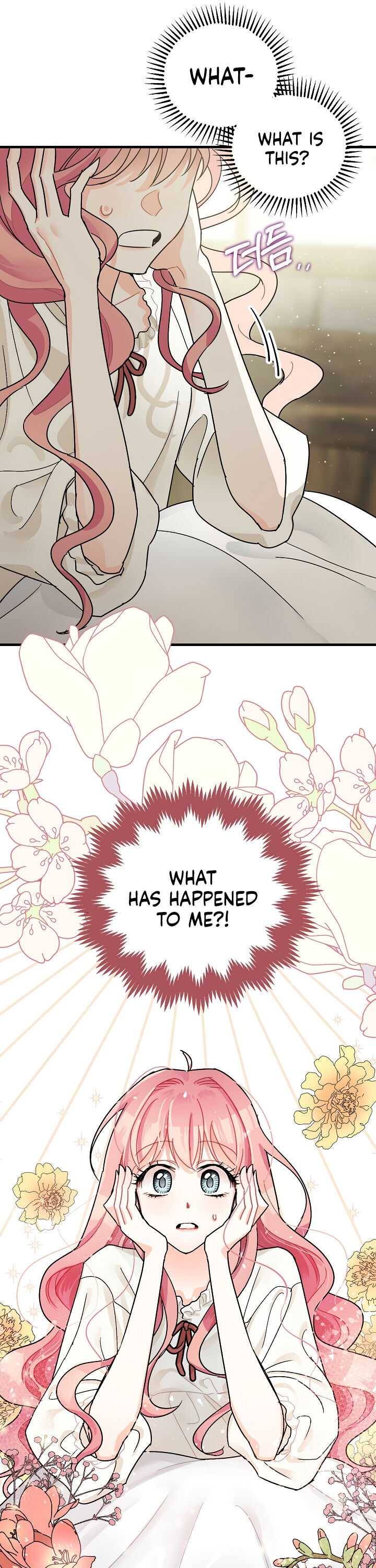 The Tyrant's Tranquilizer chapter 1 page 18