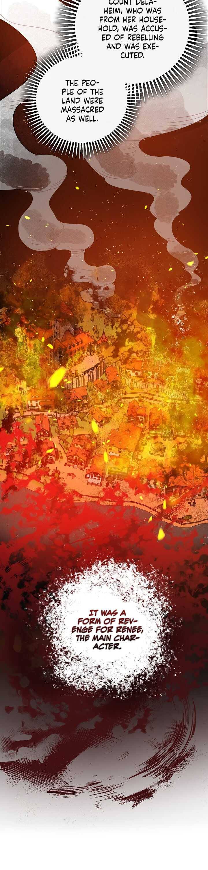 The Tyrant's Tranquilizer chapter 1 page 23