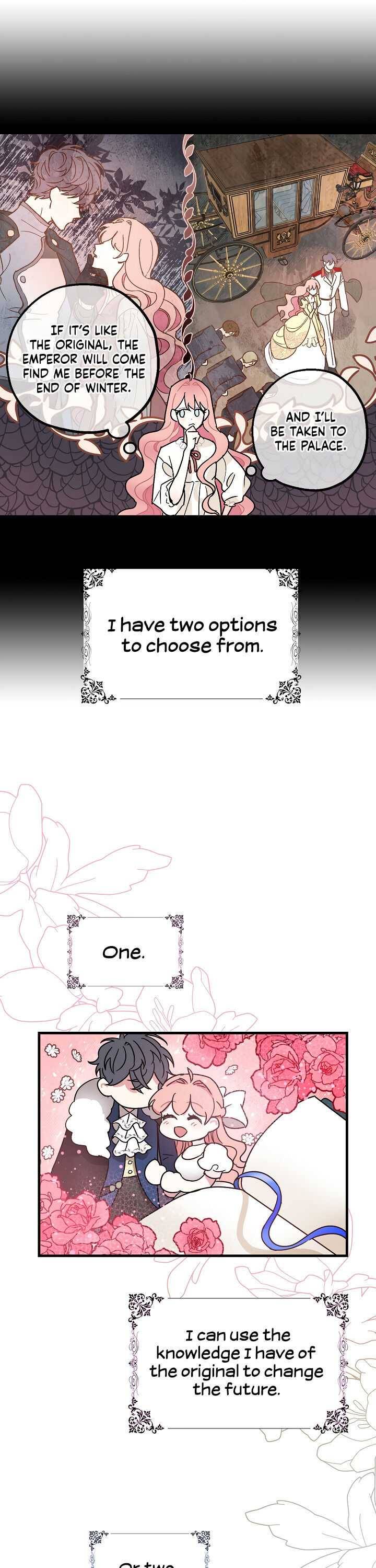 The Tyrant's Tranquilizer chapter 1 page 25