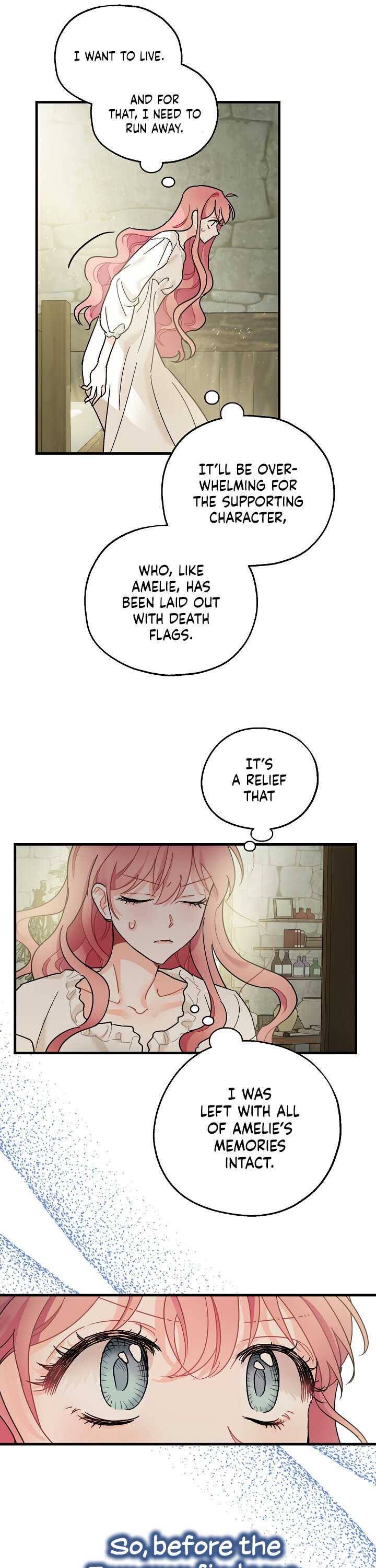 The Tyrant's Tranquilizer chapter 1 page 29