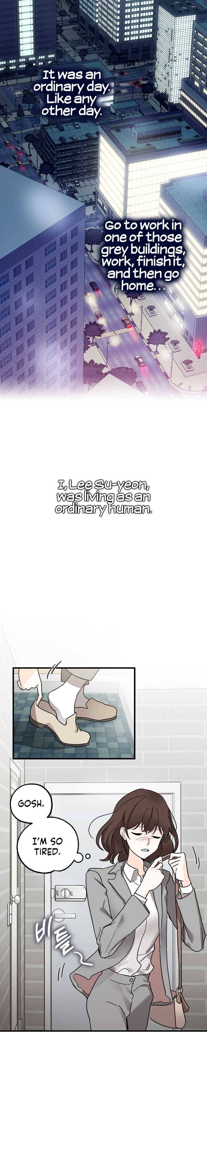 The Tyrant's Tranquilizer chapter 1 page 4