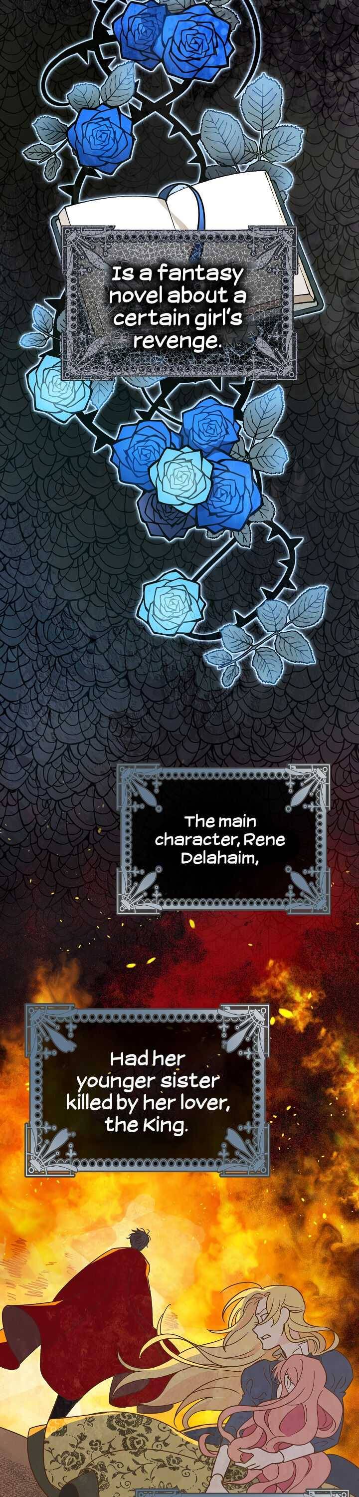 The Tyrant's Tranquilizer chapter 1 page 6