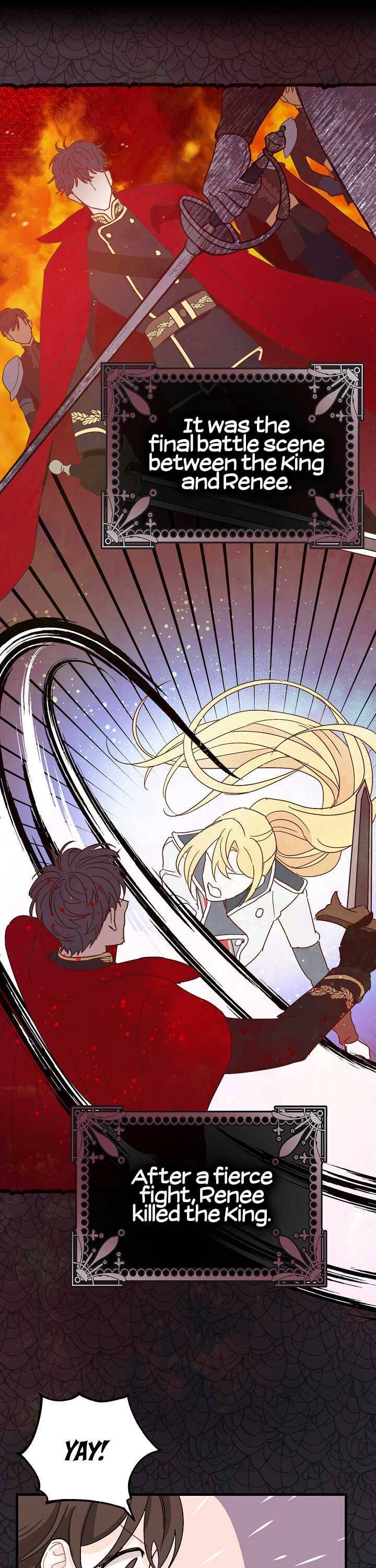 The Tyrant's Tranquilizer chapter 1 page 9