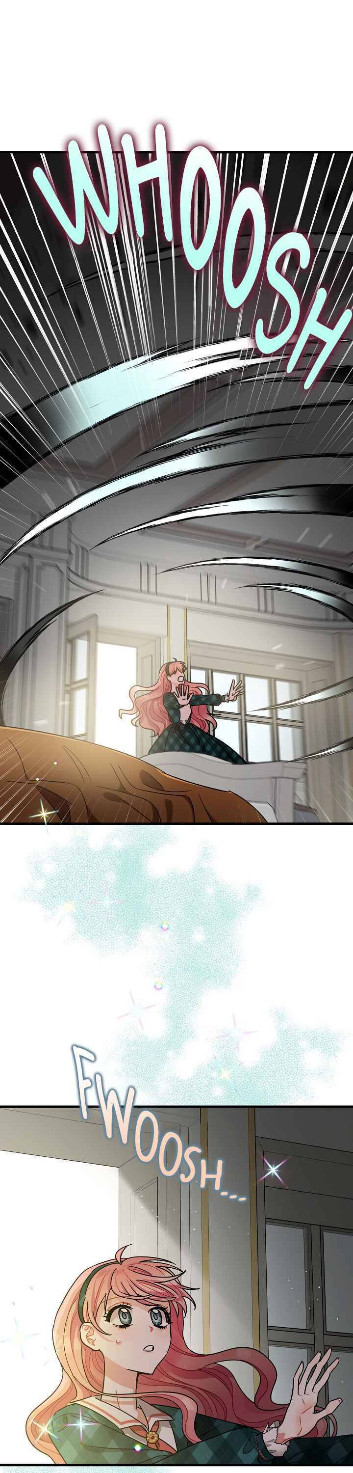 The Tyrant's Tranquilizer chapter 10 page 11