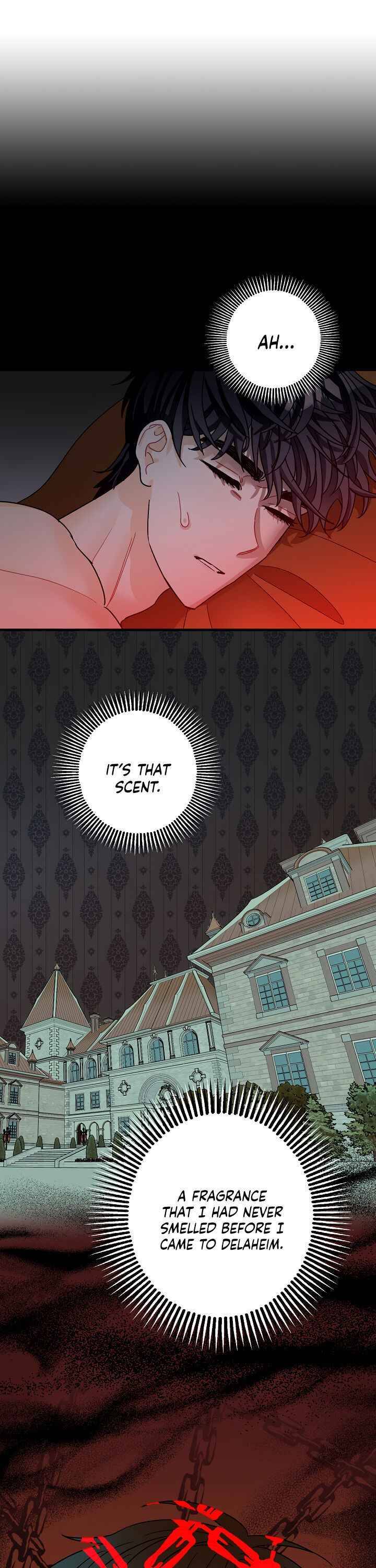 The Tyrant's Tranquilizer chapter 10 page 13