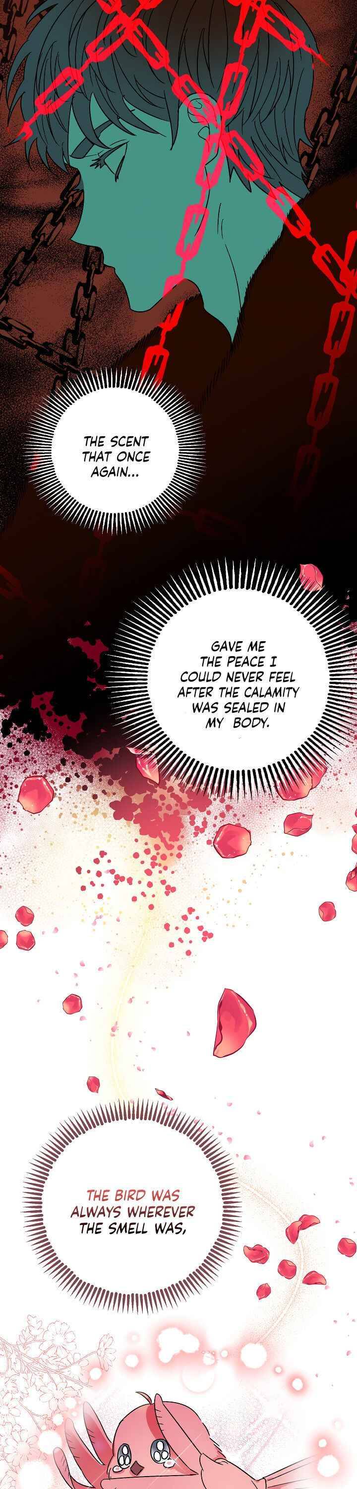 The Tyrant's Tranquilizer chapter 10 page 14