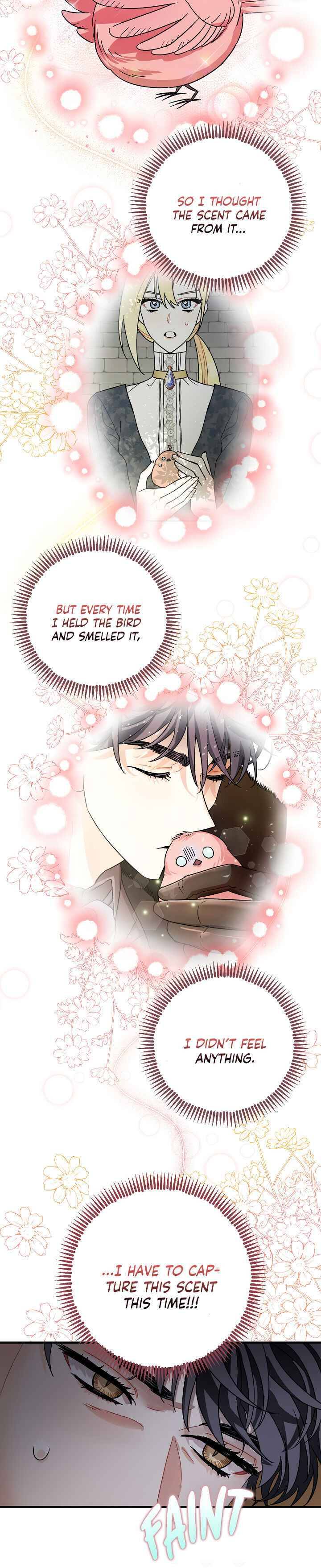 The Tyrant's Tranquilizer chapter 10 page 15