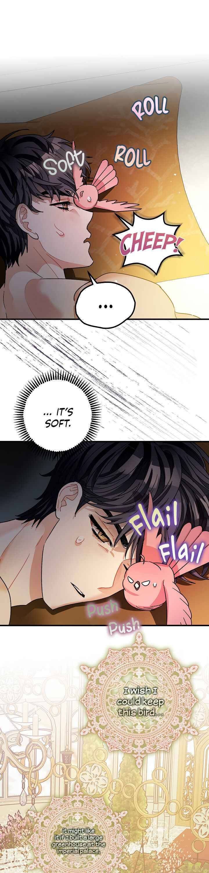 The Tyrant's Tranquilizer chapter 10 page 18