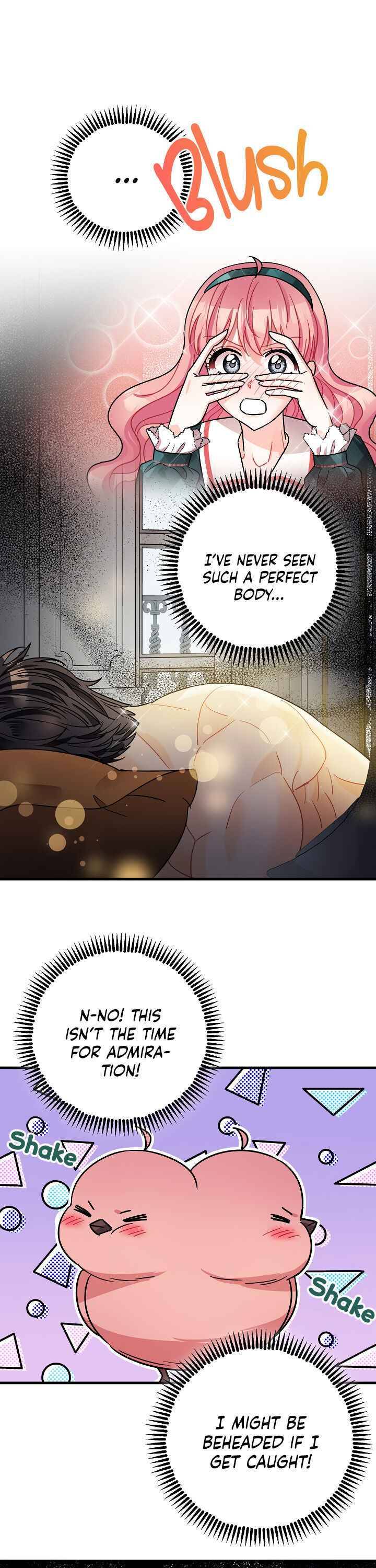 The Tyrant's Tranquilizer chapter 10 page 2