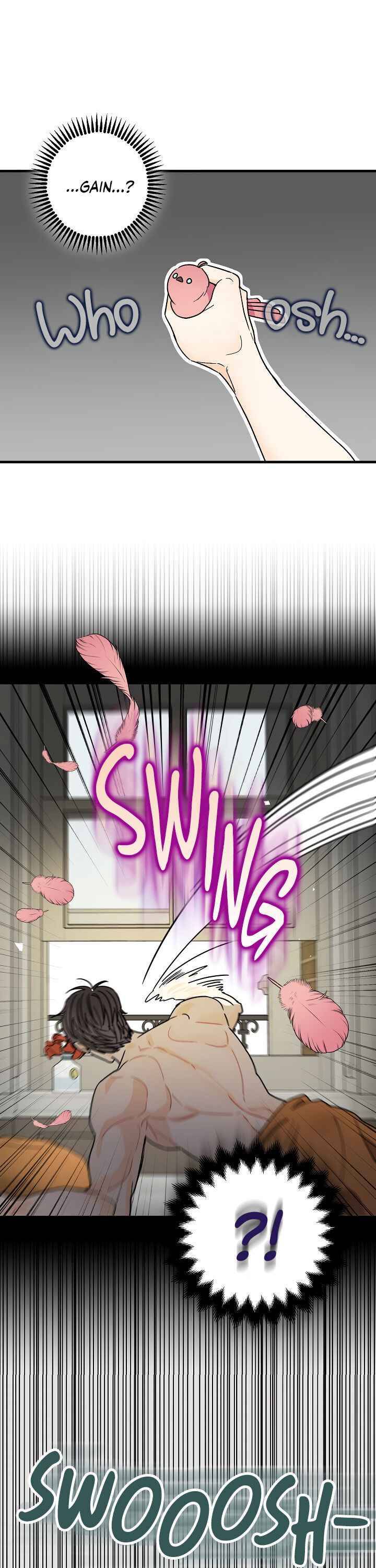 The Tyrant's Tranquilizer chapter 10 page 20