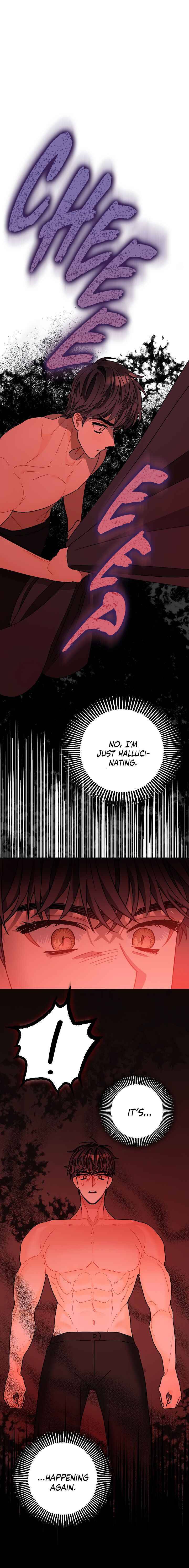 The Tyrant's Tranquilizer chapter 10 page 23