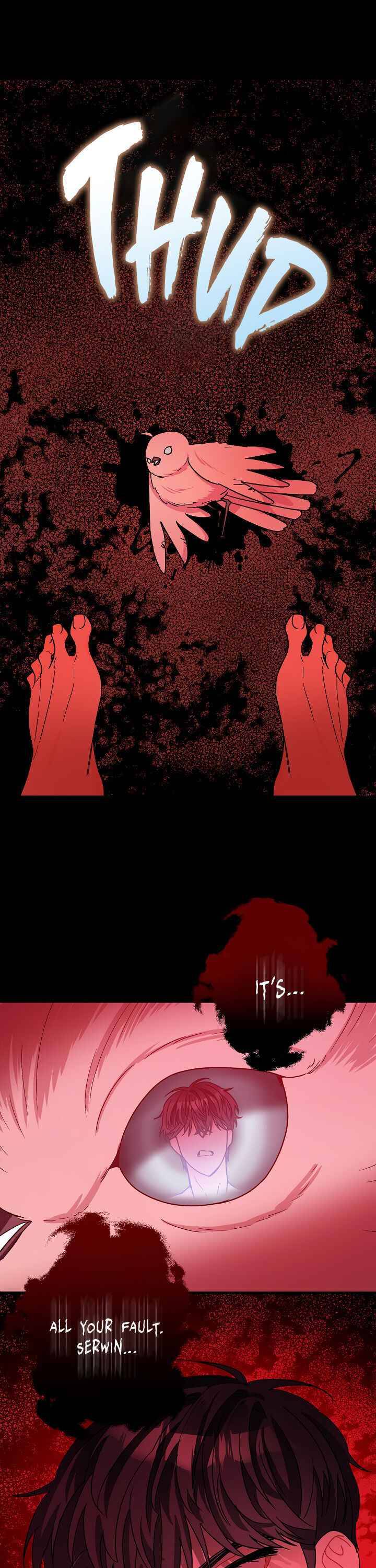 The Tyrant's Tranquilizer chapter 10 page 24