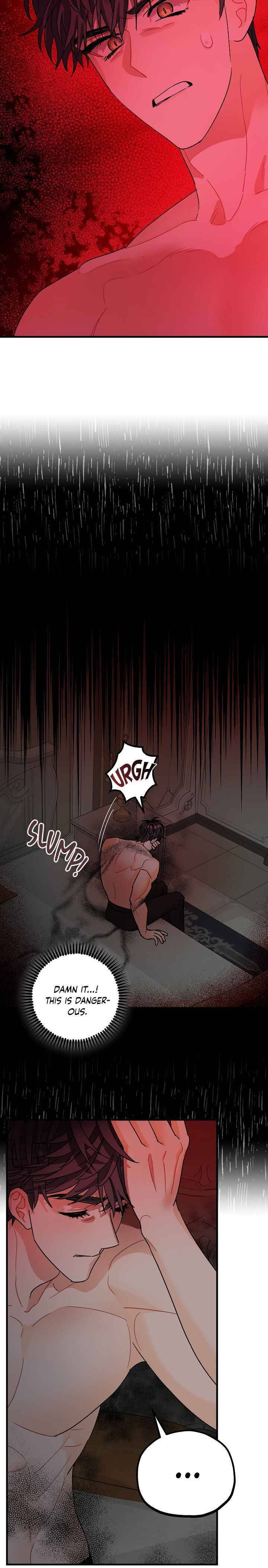 The Tyrant's Tranquilizer chapter 10 page 25