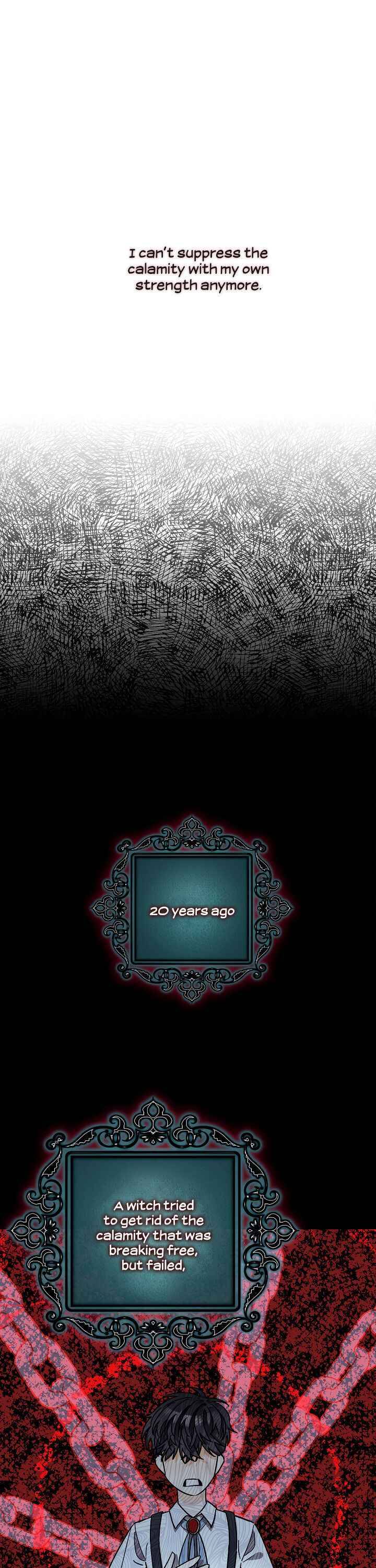 The Tyrant's Tranquilizer chapter 10 page 26