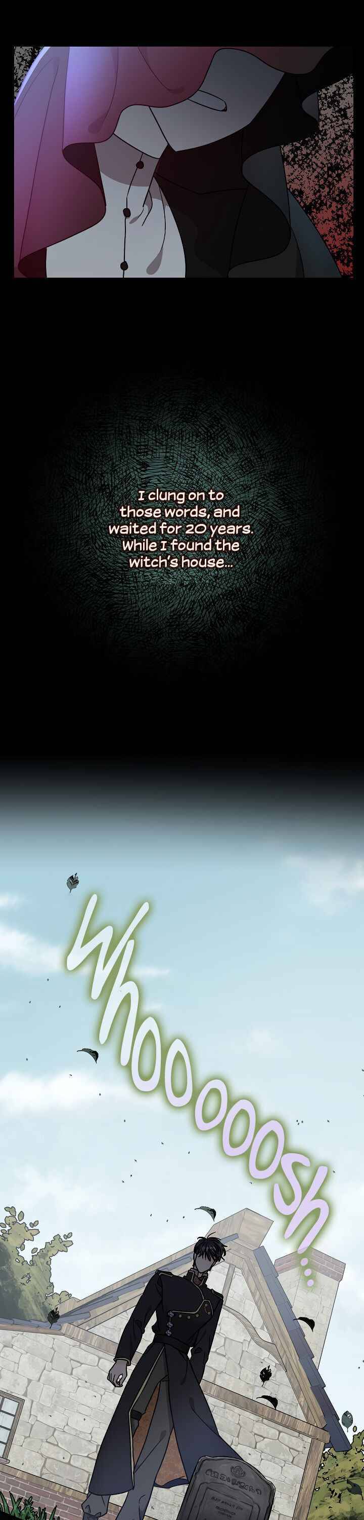 The Tyrant's Tranquilizer chapter 10 page 28