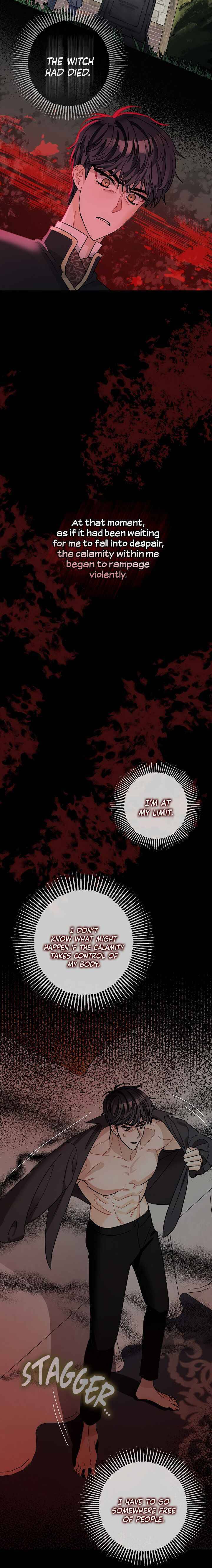 The Tyrant's Tranquilizer chapter 10 page 29