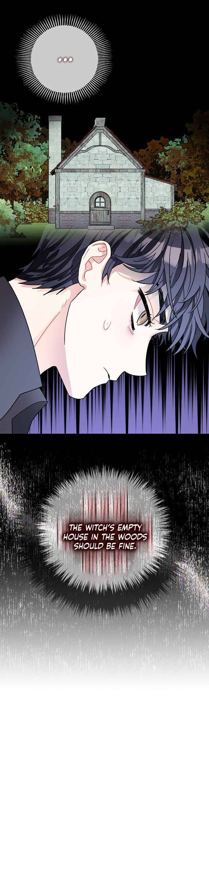 The Tyrant's Tranquilizer chapter 10 page 30