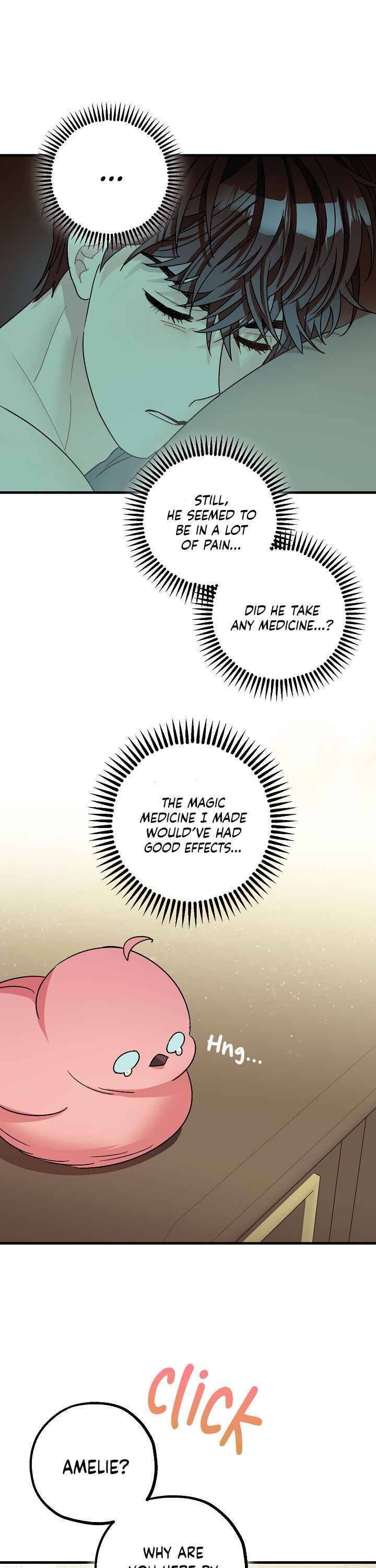 The Tyrant's Tranquilizer chapter 10 page 32