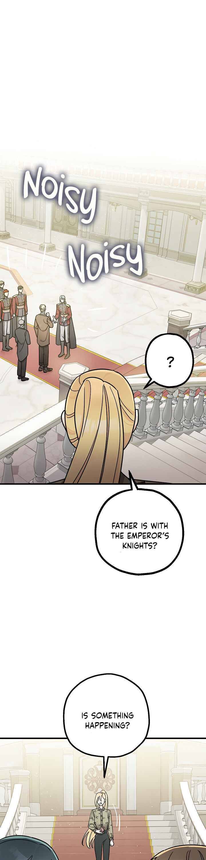 The Tyrant's Tranquilizer chapter 10 page 34