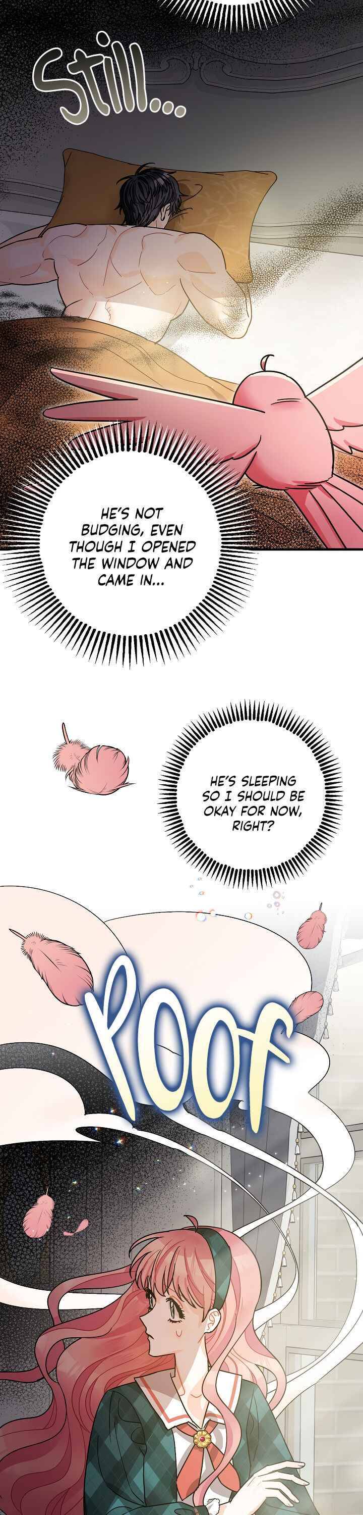 The Tyrant's Tranquilizer chapter 10 page 5