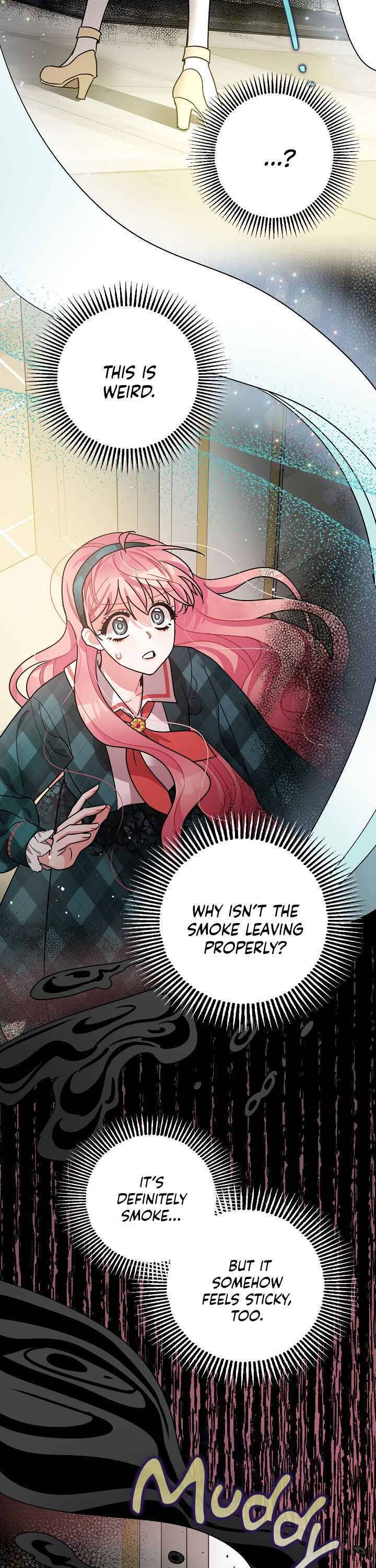 The Tyrant's Tranquilizer chapter 10 page 9