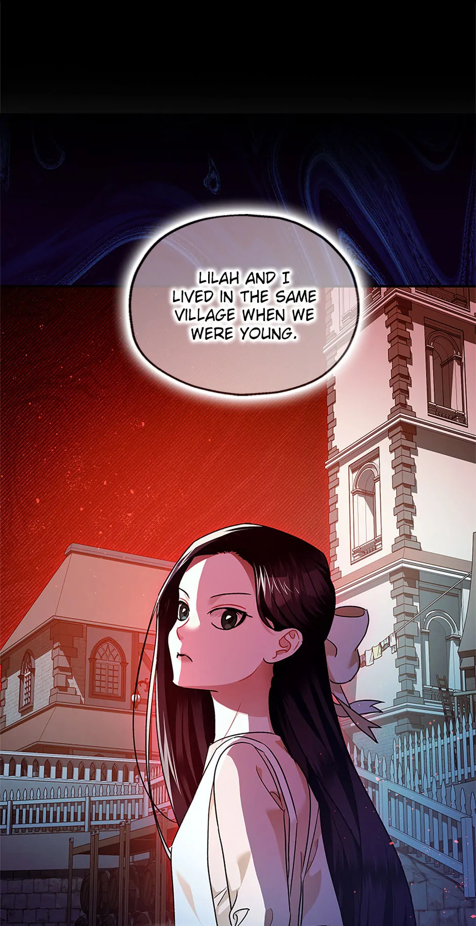 The Tyrant's Tranquilizer chapter 100 page 1