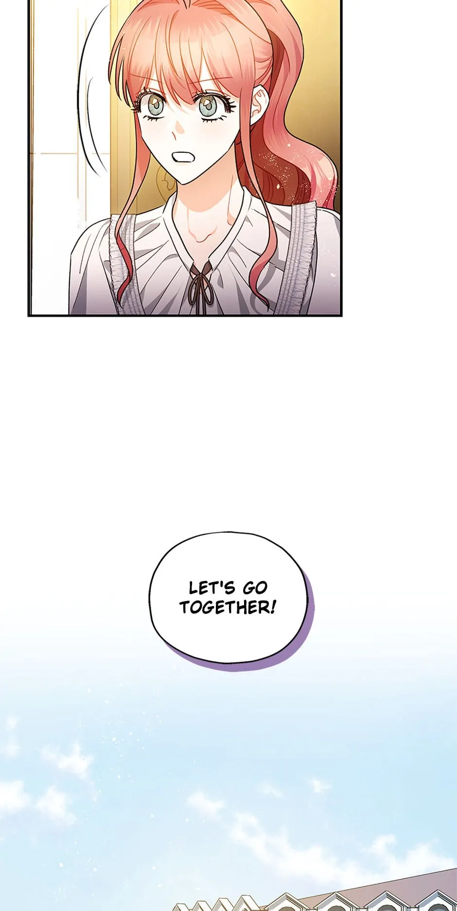 The Tyrant's Tranquilizer chapter 100 page 10