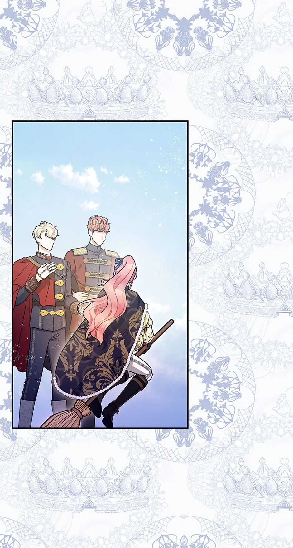 The Tyrant's Tranquilizer chapter 100 page 26