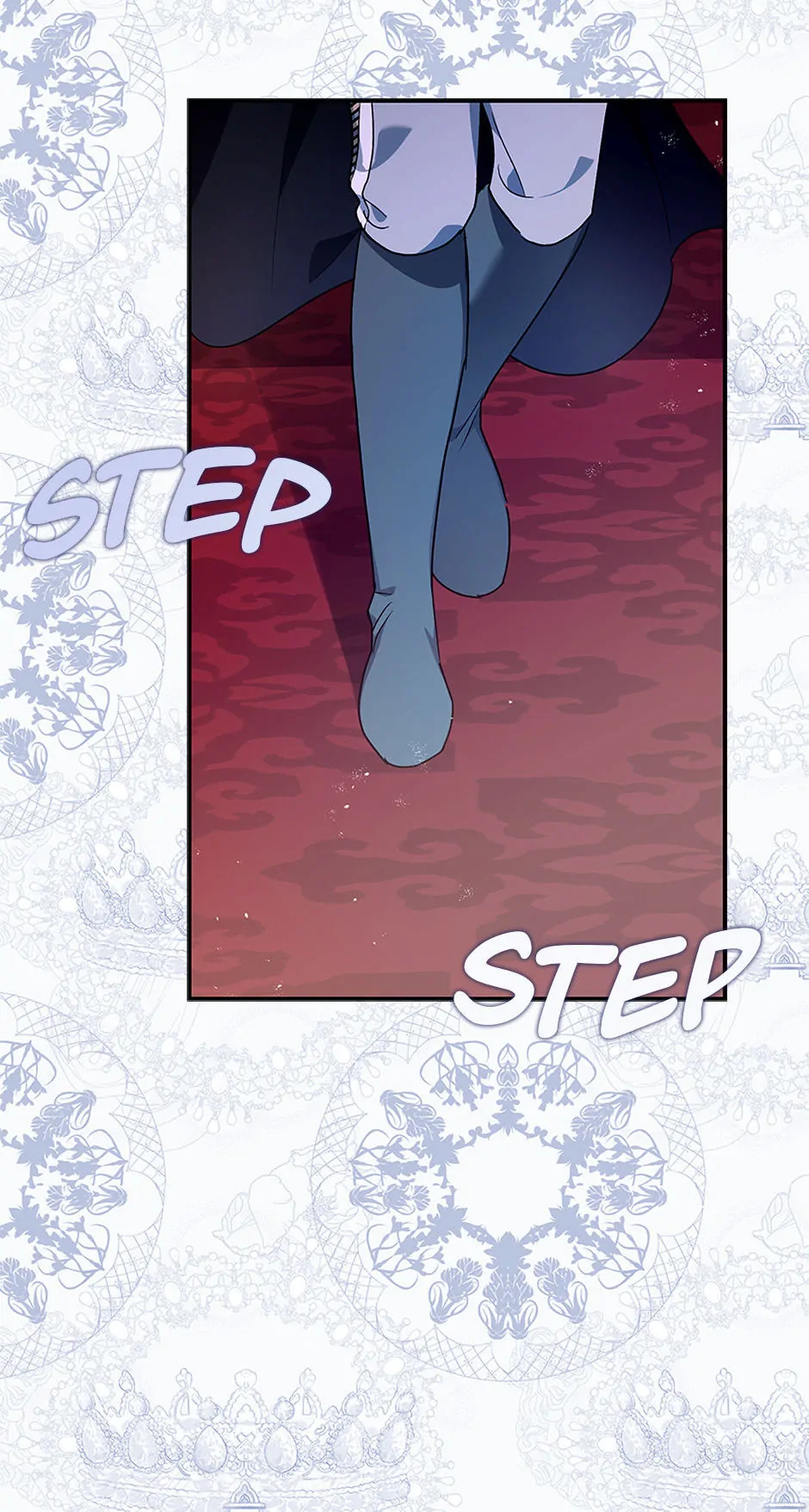 The Tyrant's Tranquilizer chapter 100 page 27