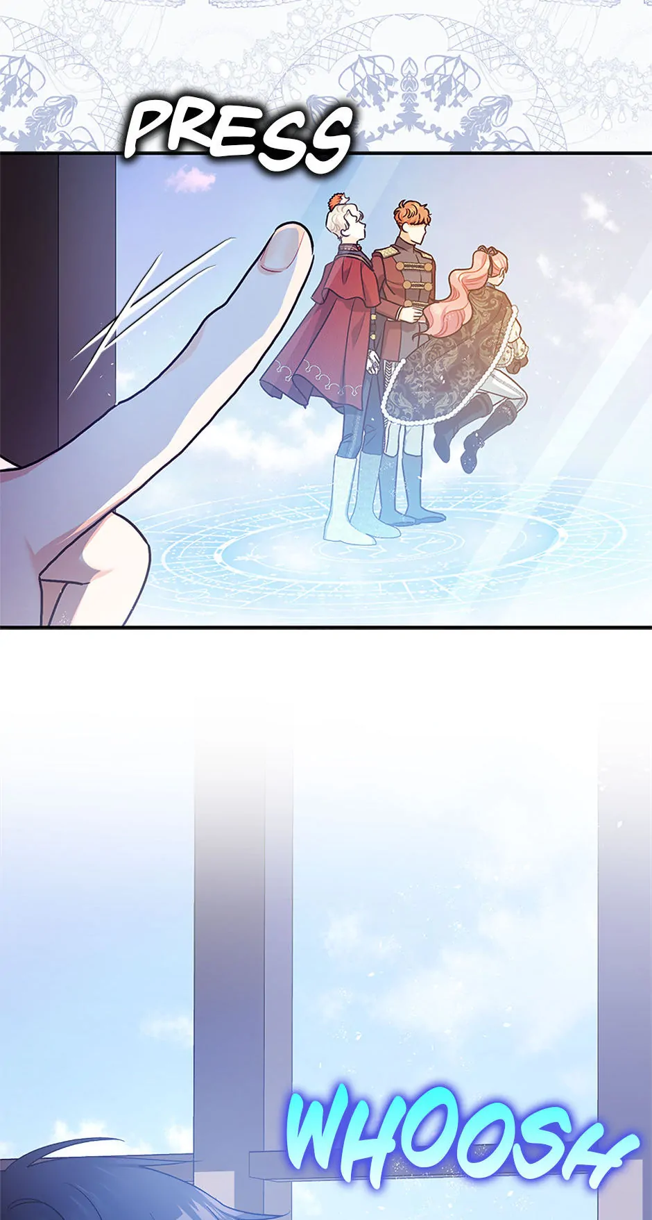 The Tyrant's Tranquilizer chapter 100 page 28
