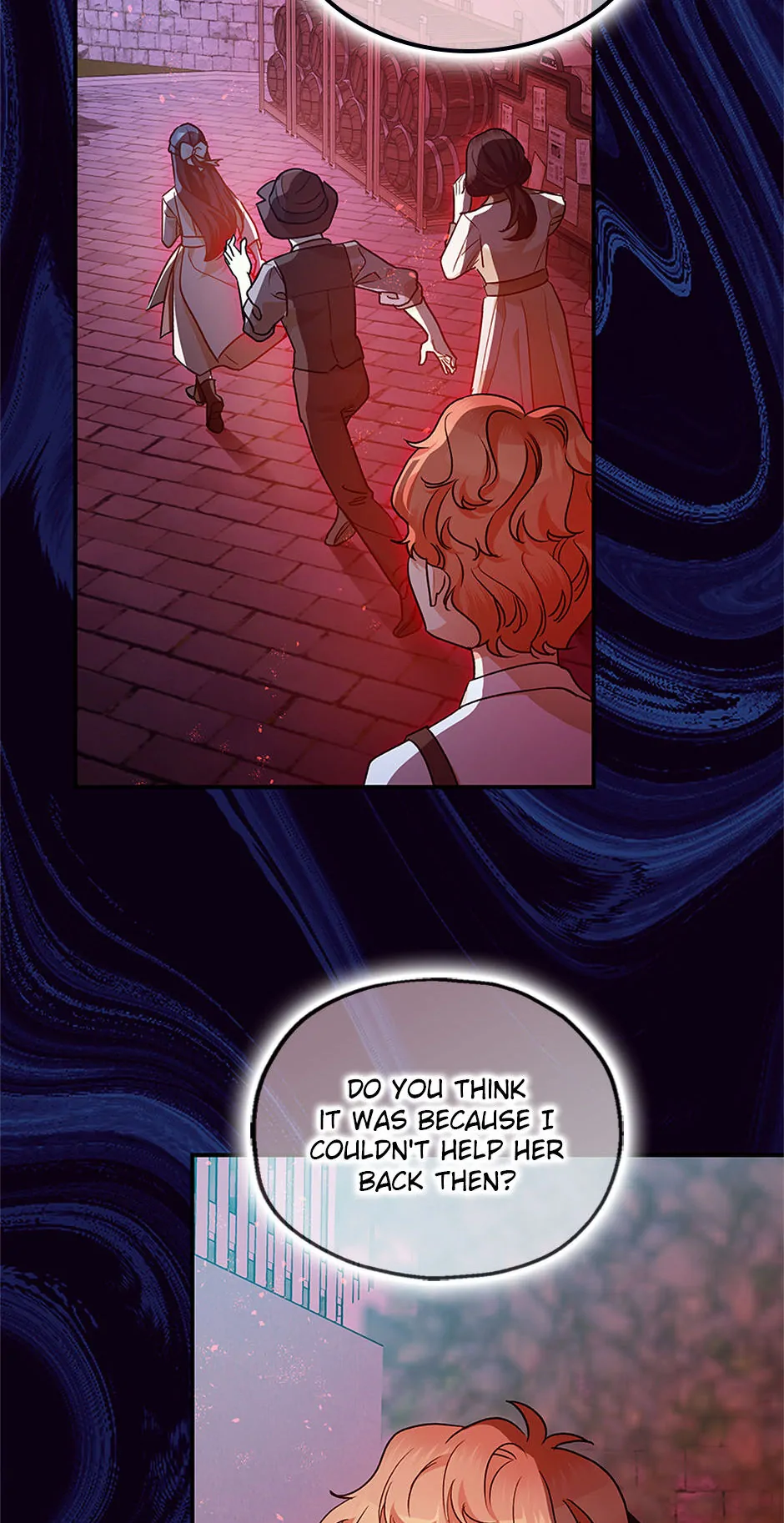 The Tyrant's Tranquilizer chapter 100 page 3