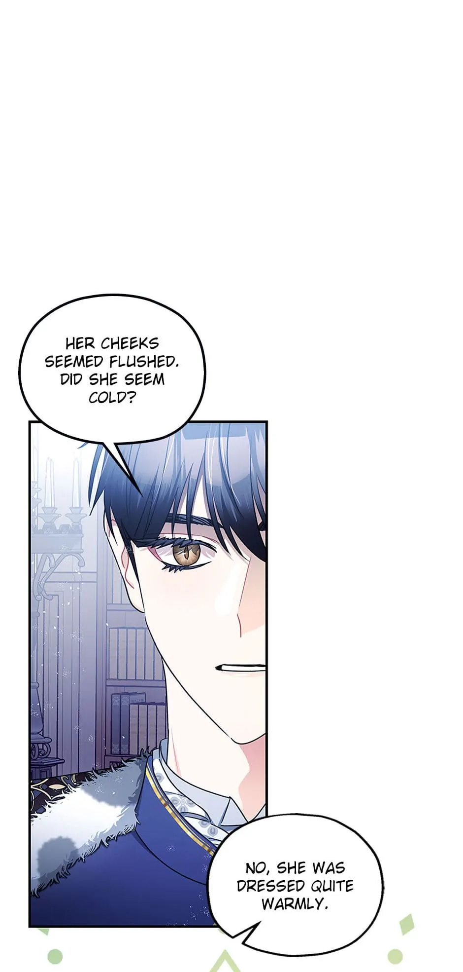 The Tyrant's Tranquilizer chapter 100 page 31