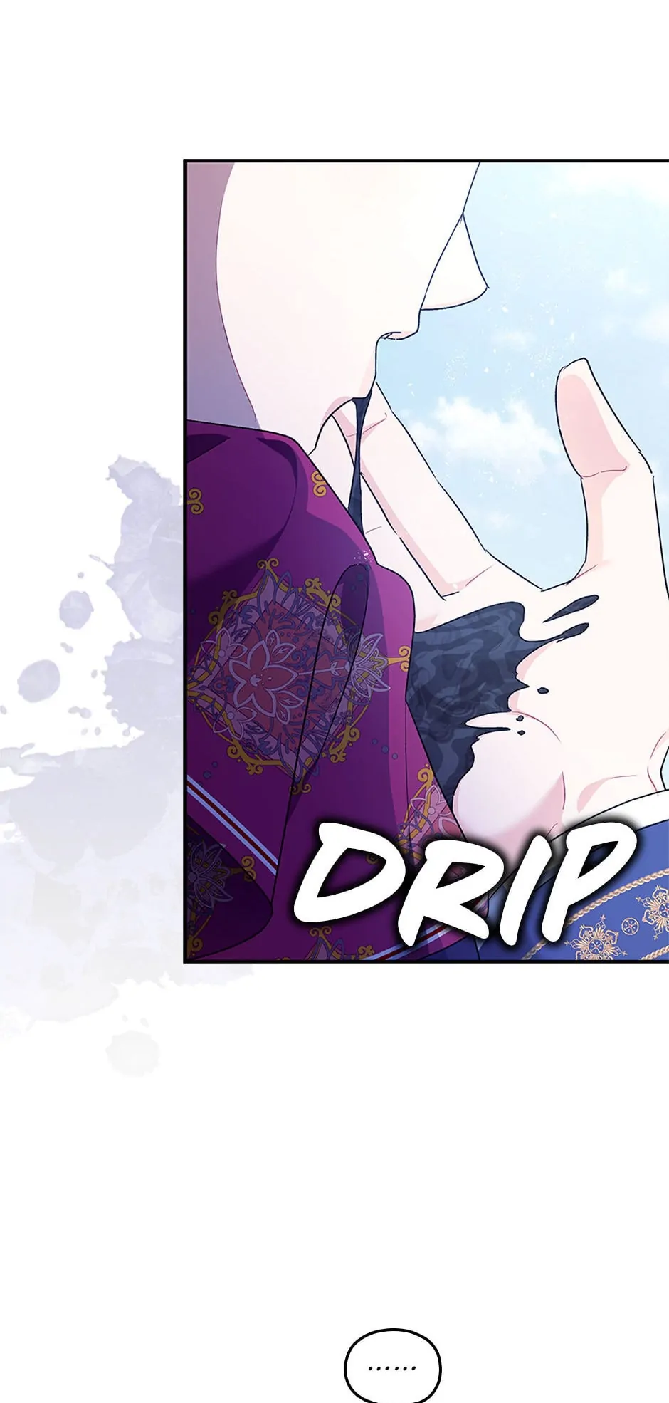 The Tyrant's Tranquilizer chapter 100 page 35