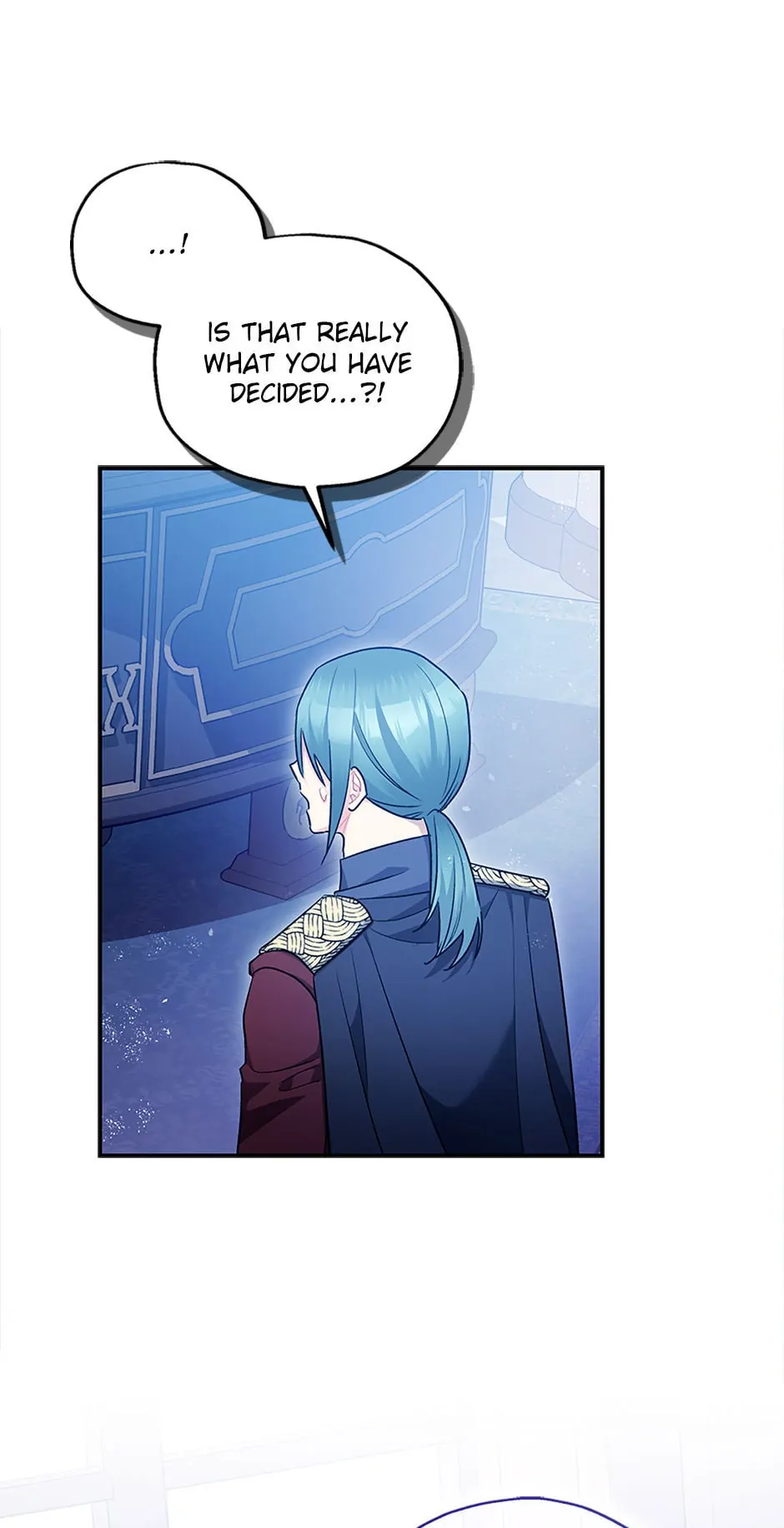 The Tyrant's Tranquilizer chapter 100 page 38