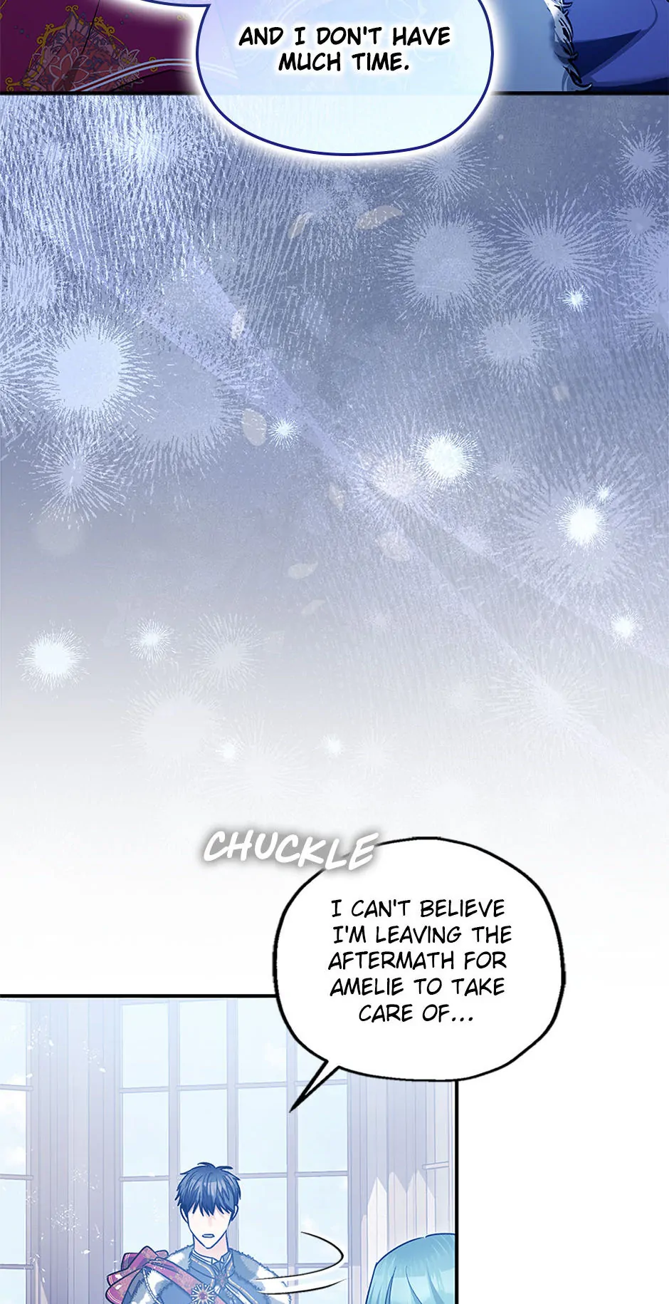 The Tyrant's Tranquilizer chapter 100 page 40