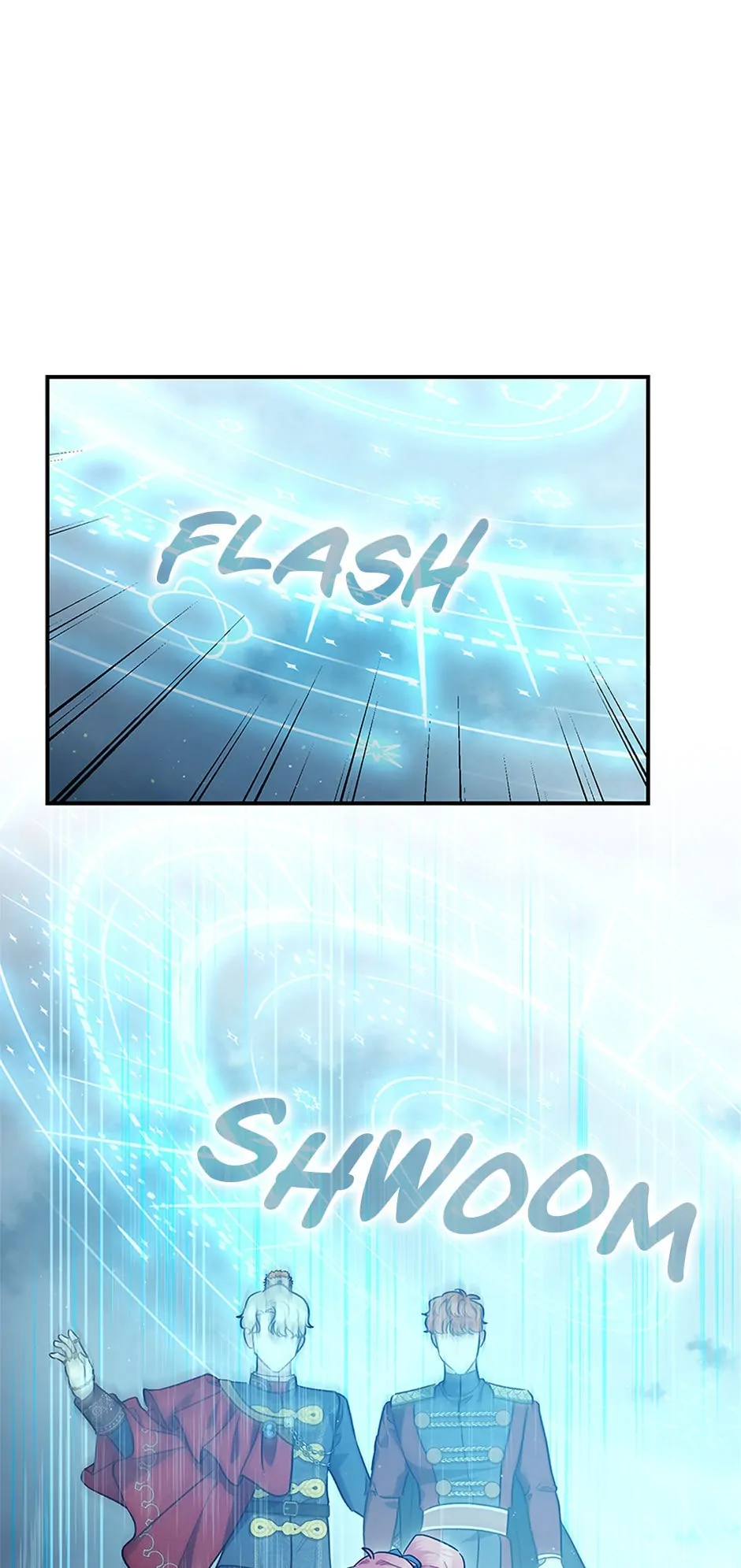 The Tyrant's Tranquilizer chapter 100 page 45