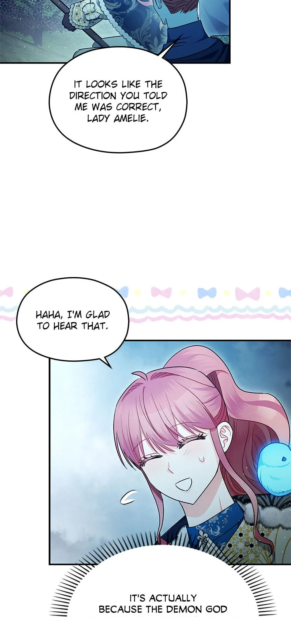 The Tyrant's Tranquilizer chapter 100 page 47