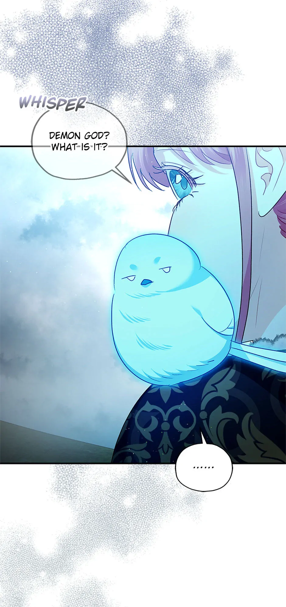 The Tyrant's Tranquilizer chapter 100 page 49