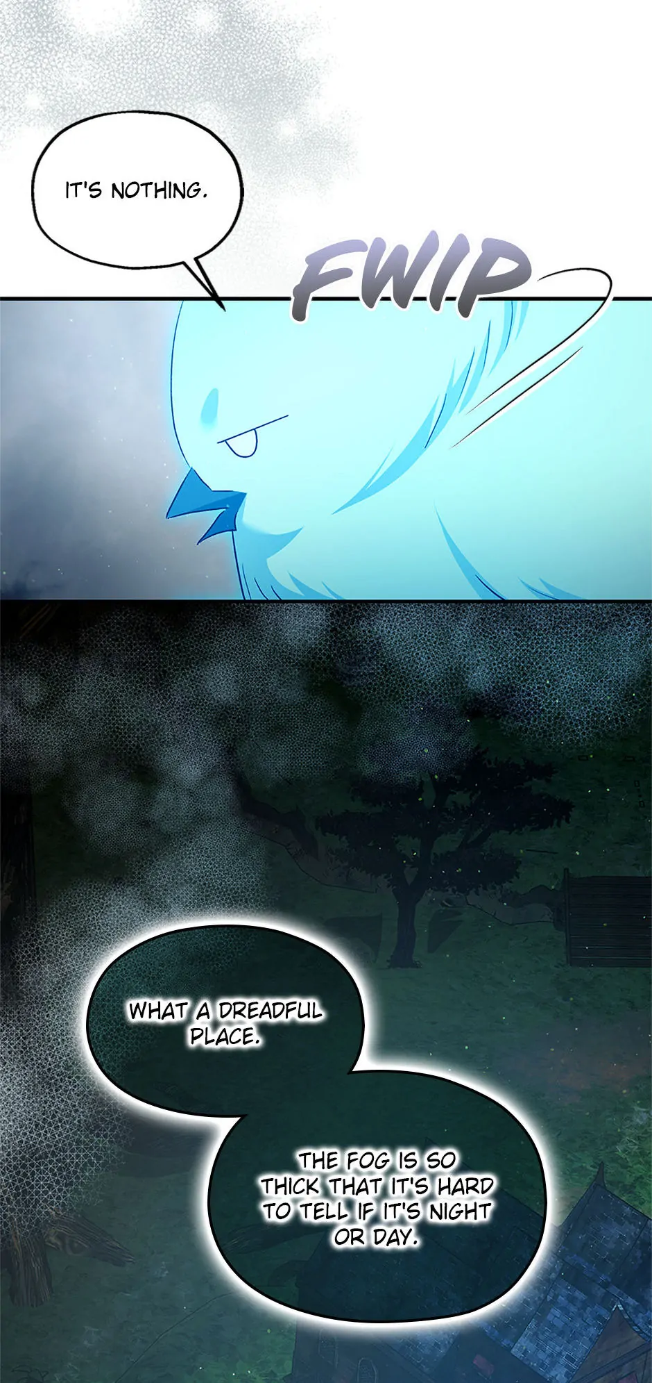 The Tyrant's Tranquilizer chapter 100 page 50