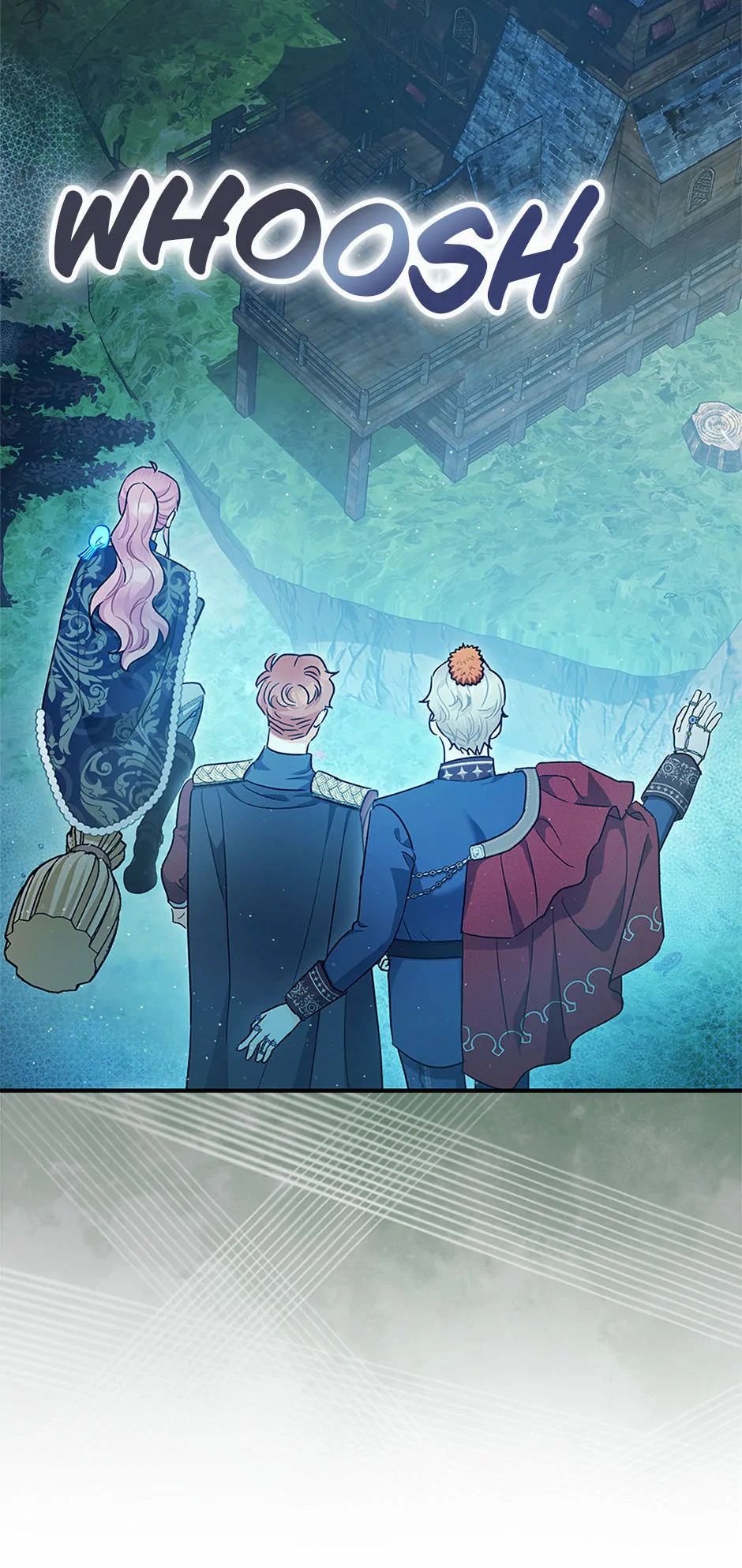 The Tyrant's Tranquilizer chapter 100 page 51