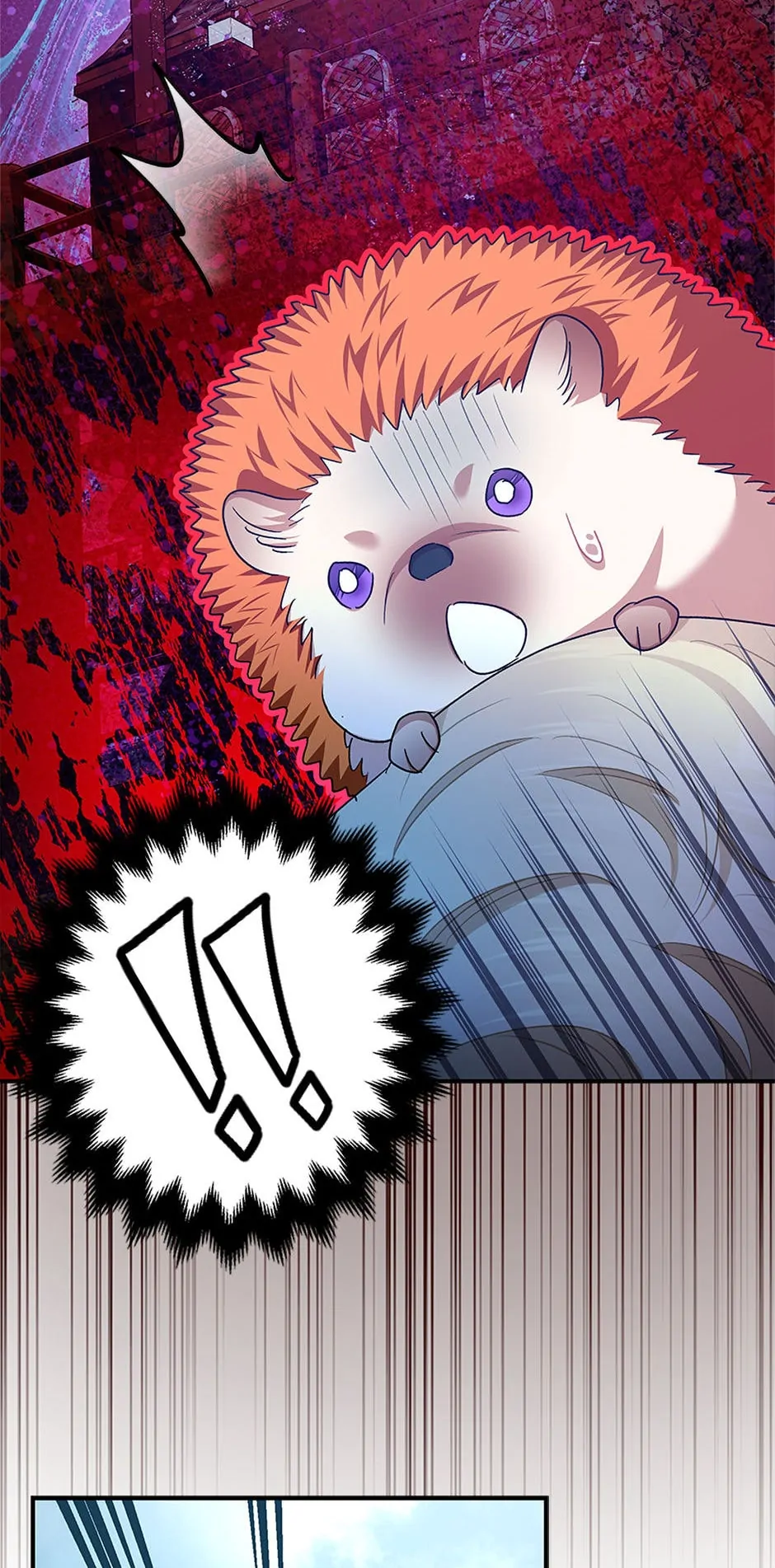 The Tyrant's Tranquilizer chapter 100 page 56