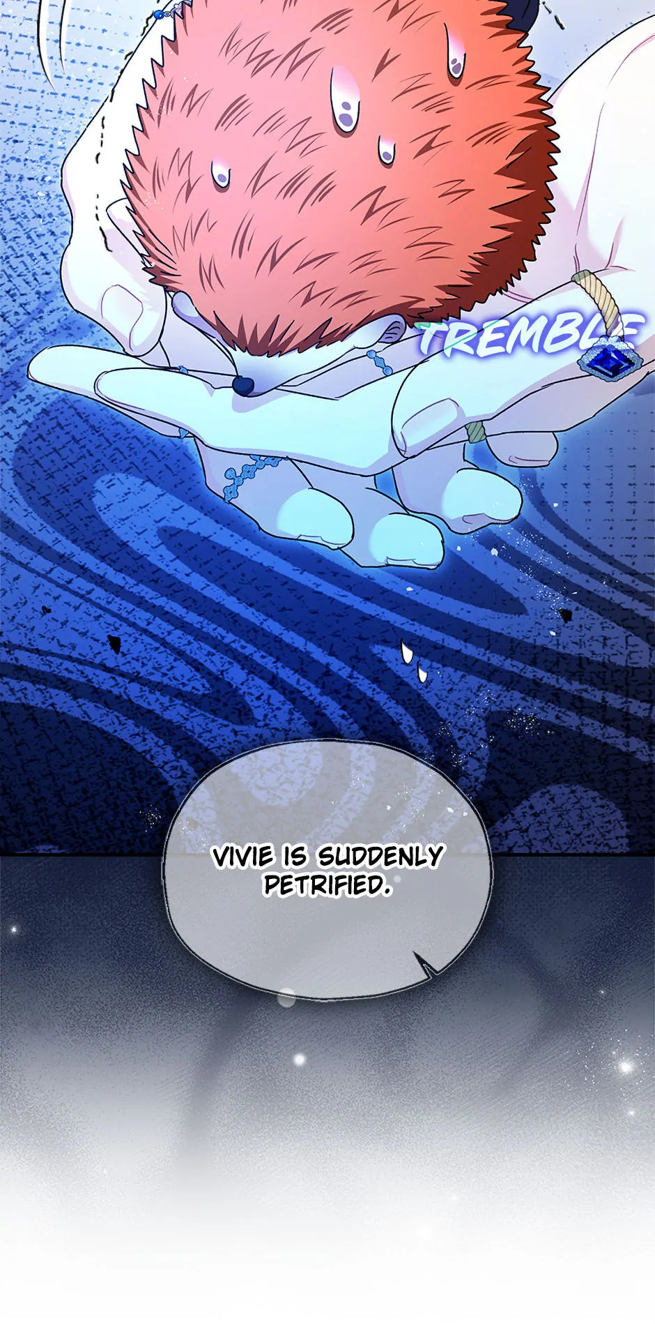 The Tyrant's Tranquilizer chapter 100 page 58