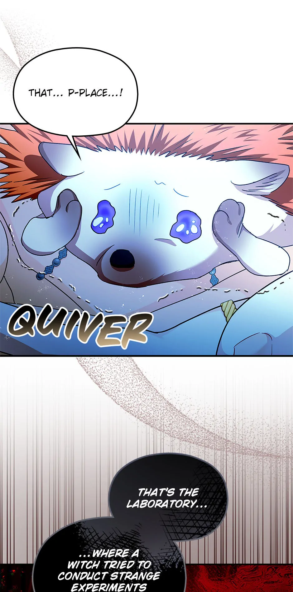 The Tyrant's Tranquilizer chapter 100 page 59