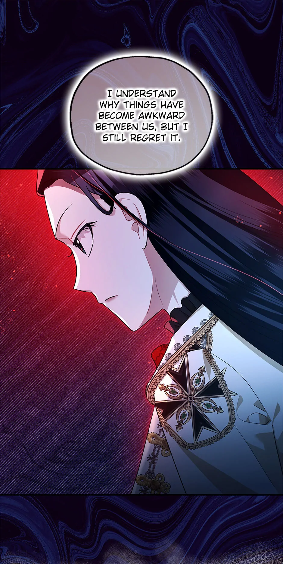 The Tyrant's Tranquilizer chapter 100 page 6