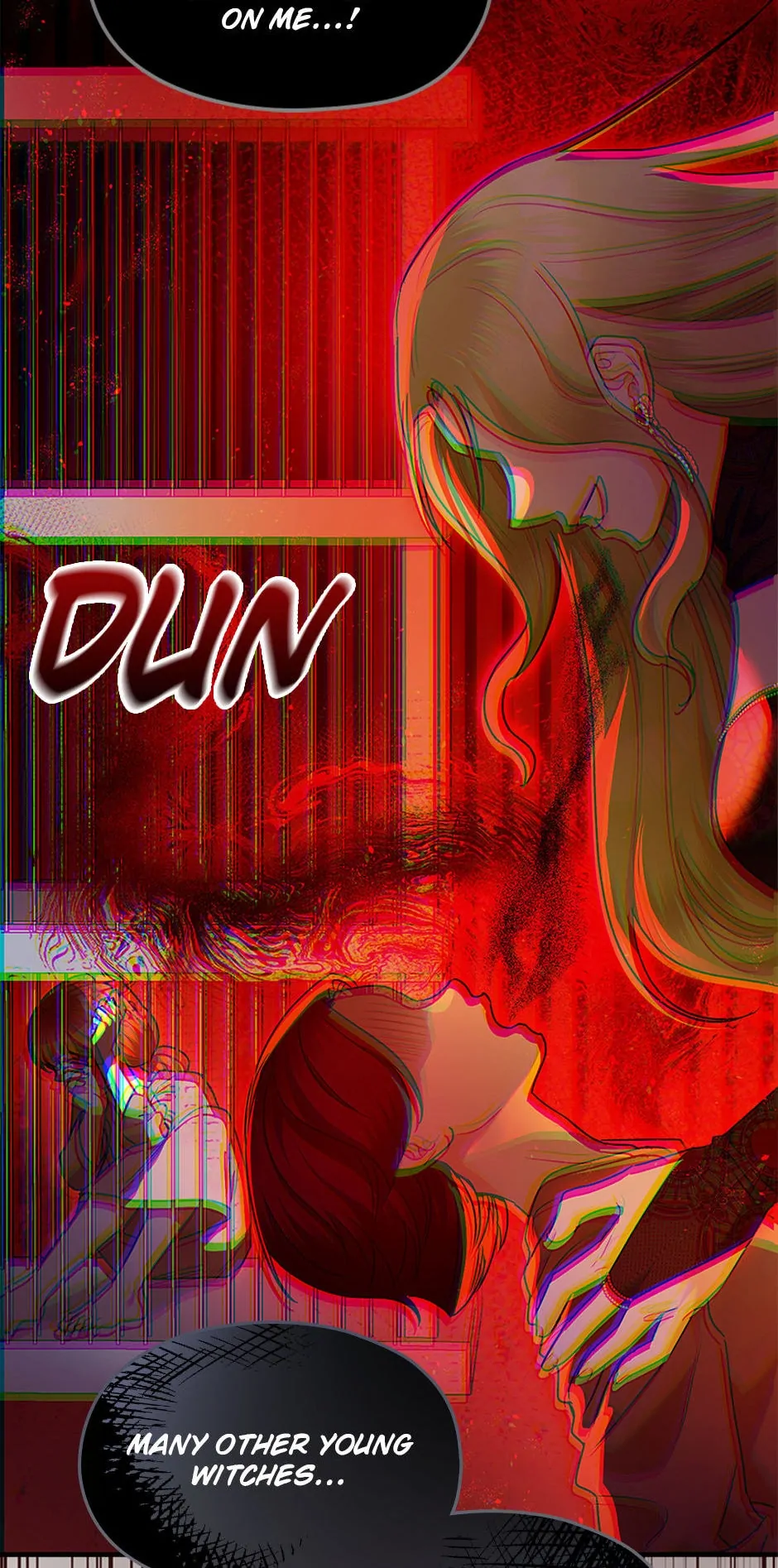 The Tyrant's Tranquilizer chapter 100 page 60